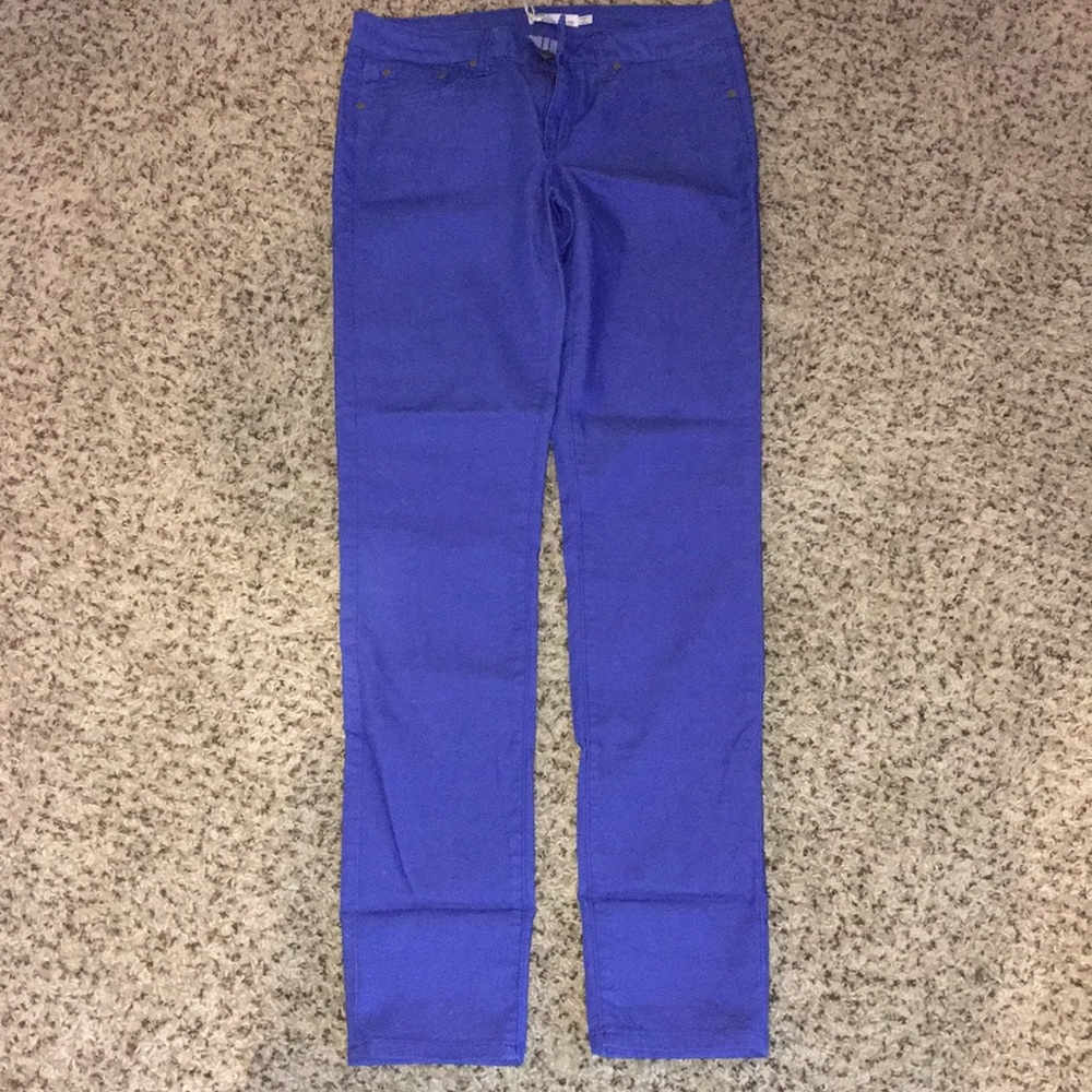 Prana jeans